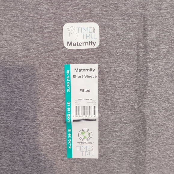 3 maternity tops - Picture 10 of 16